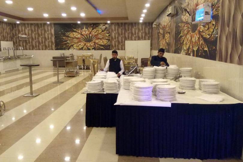Ali Brother Catering Service