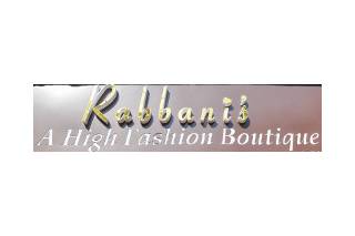 Rabbani's logo