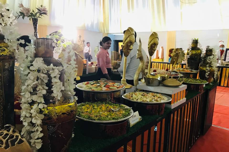 Gupta Caterers