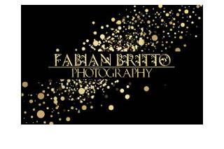 Fabian britto photography logo