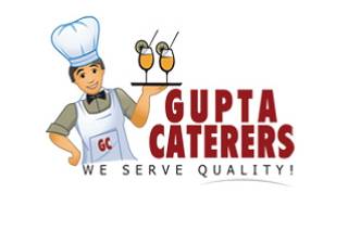 Gupta Caterers Logo