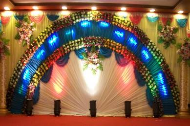 Venkatesh Banquet Hall