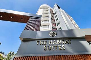 The Habitat Suites