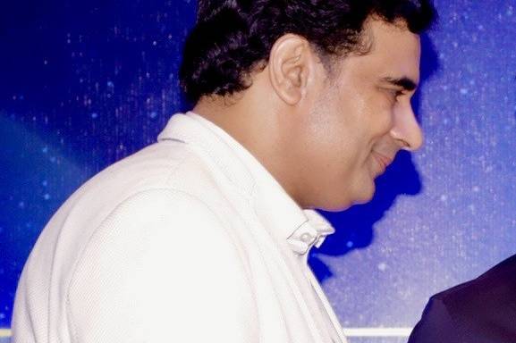 Pt. Pawan Kaushik
