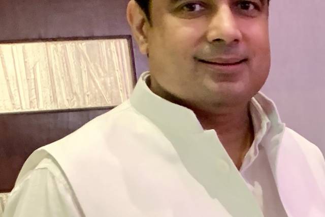 Pt. Pawan Kaushik