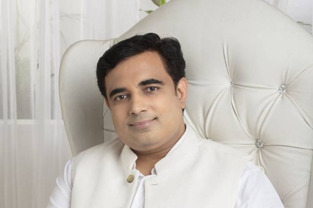 Pt. Pawan Kaushik