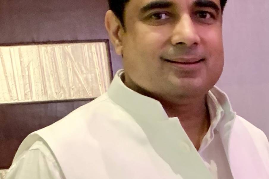 Pt. Pawan Kaushik