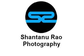 Shantanu rao logo
