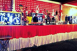 Sai Caterers
