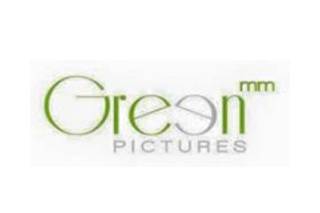 Green mm logo