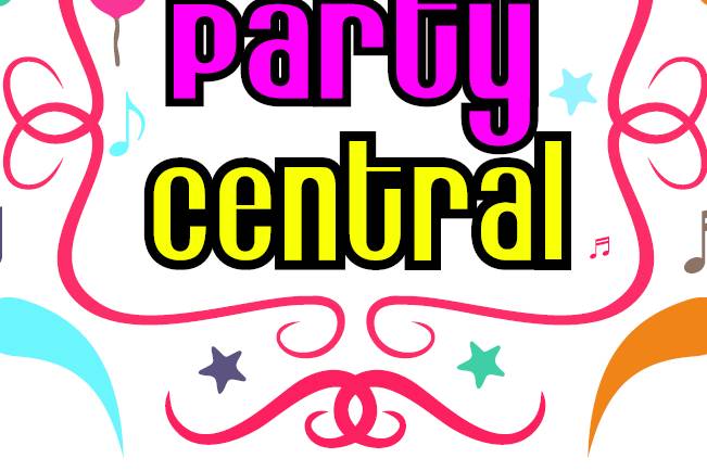 The Party Central