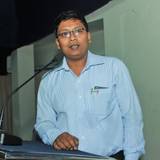 Arnab Debnath