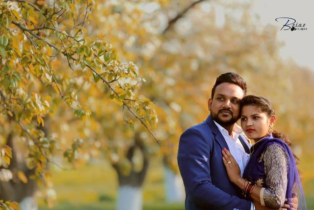Sikh Punjabi Pre Wedding Engagement Shoot - Christopher Brock Photography -  Atlanta, GA