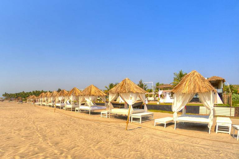 Marbela Beach Resort