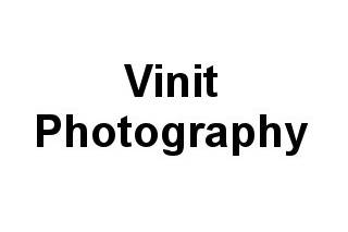 Vinit photography logo