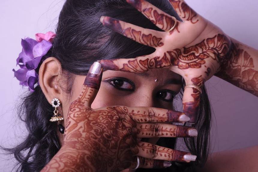 Mehndi