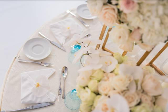 Table decor