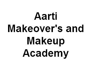 Aarti Makeover's and Makeup Academy