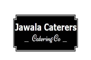 Jawala Caterers and Sweets Logo.