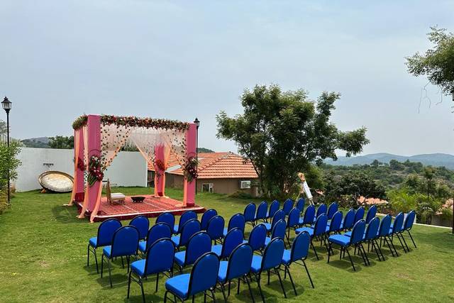 Event Space