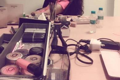 Makeovers by Nitin Girdhar