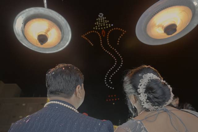 Drone show