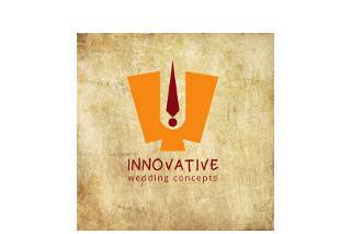 Innovative events and entertainment logo