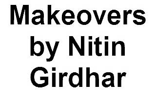 Makeovers by Nitin Girdhar