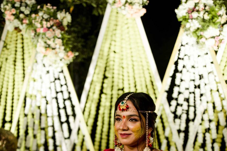 Bride