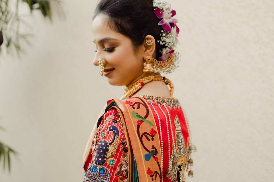 Bride