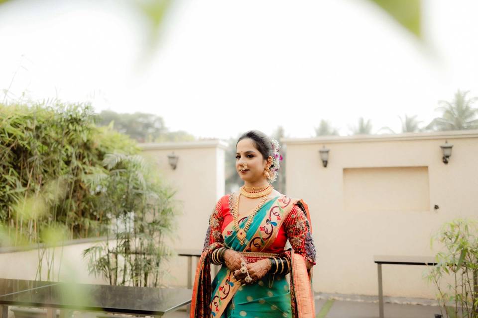 Bride