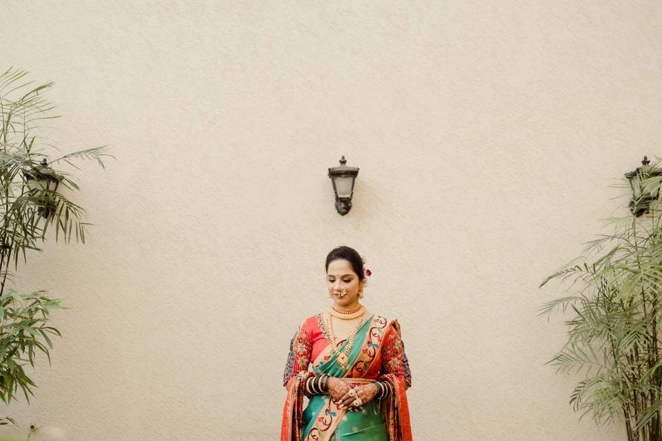 Bride