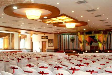 Vagad Banquet Hall