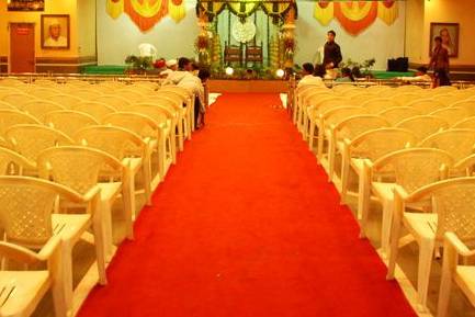 Vagad Banquet Hall