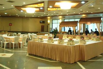 Vagad Banquet Hall