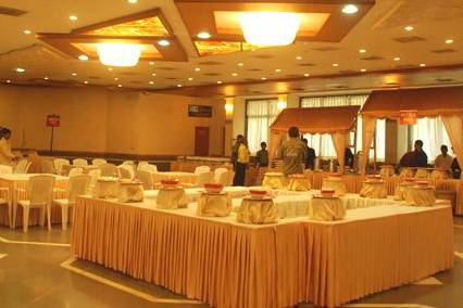 Vagad Banquet Hall