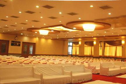 Vagad Banquet Hall