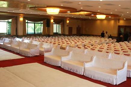 Vagad Banquet Hall