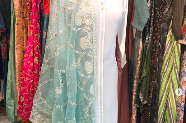 Ambika Fashions, Chandigarh