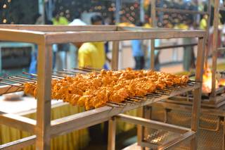 Murari Kushwah Caterers