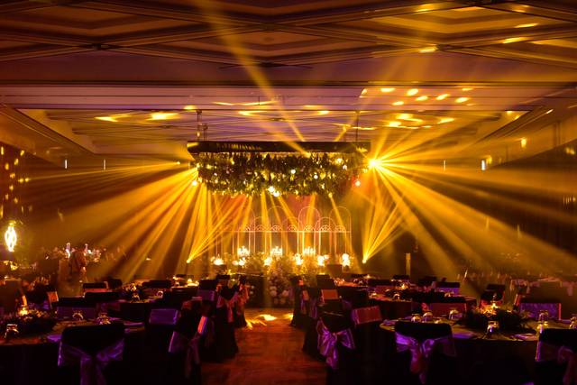 Wedding decor