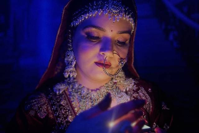 Aastha Makeovers