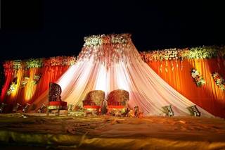 AN EVE Wedding Planner 1