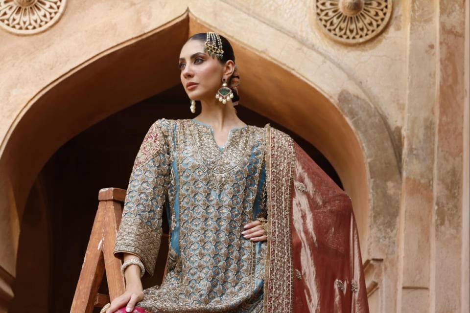 Sharara