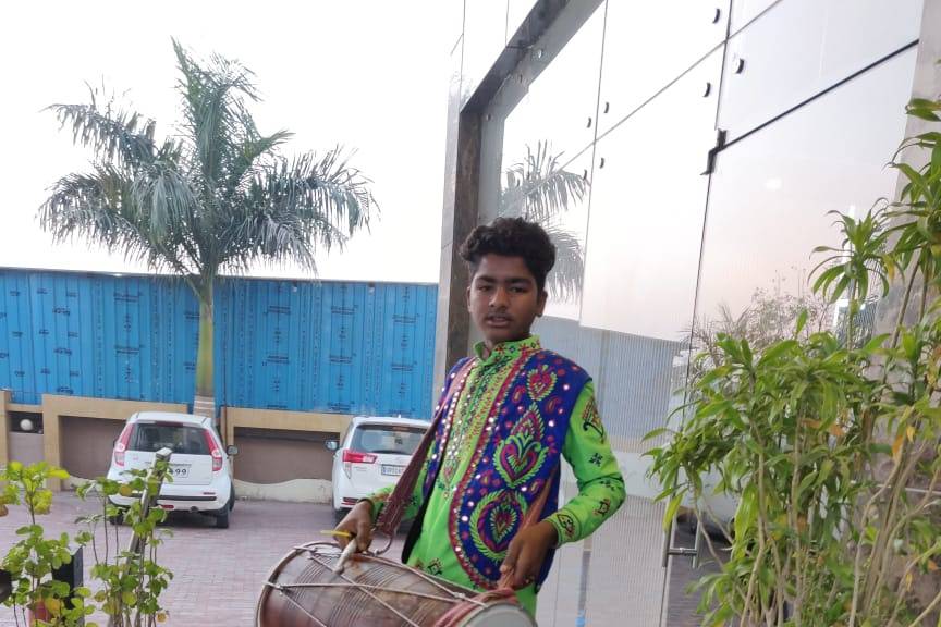 Punjabi Dhol