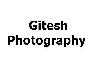 Gitesh Photography Logo