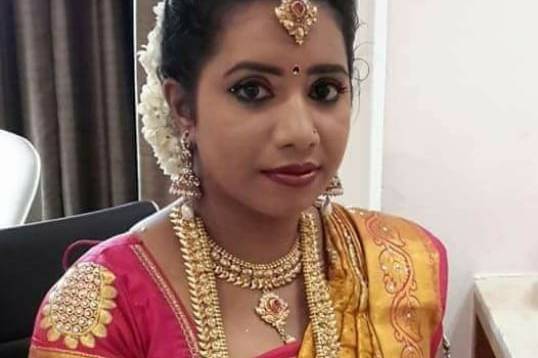 Bhaviyam Bridal World