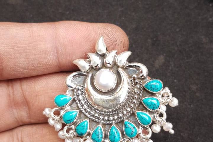 Jewelry hut deals kamla nagar