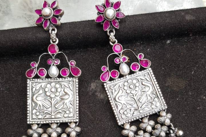 Jewelry hut deals kamla nagar