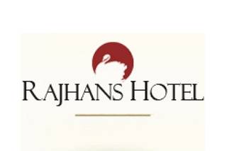 Rajhans Hotel Logo